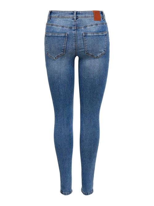  ONLY | 15235976/Medium Blue Denim